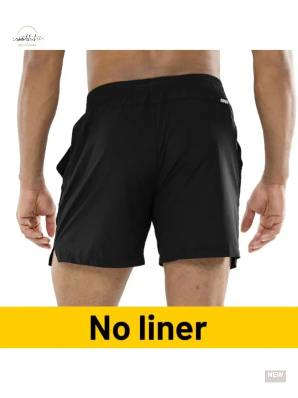 Men's 5